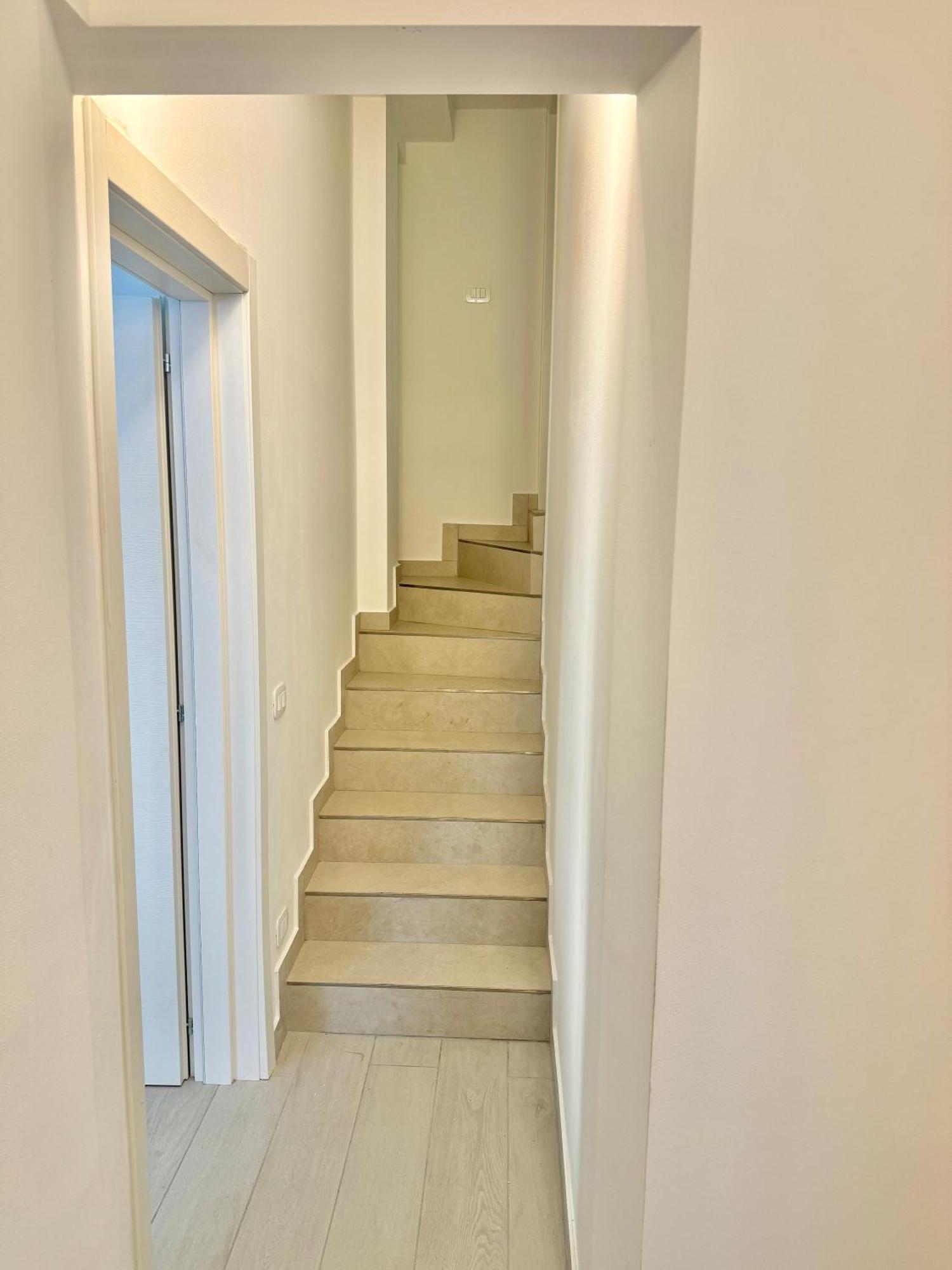 Exclusive Luxury Home With Private Parking Равена Екстериор снимка