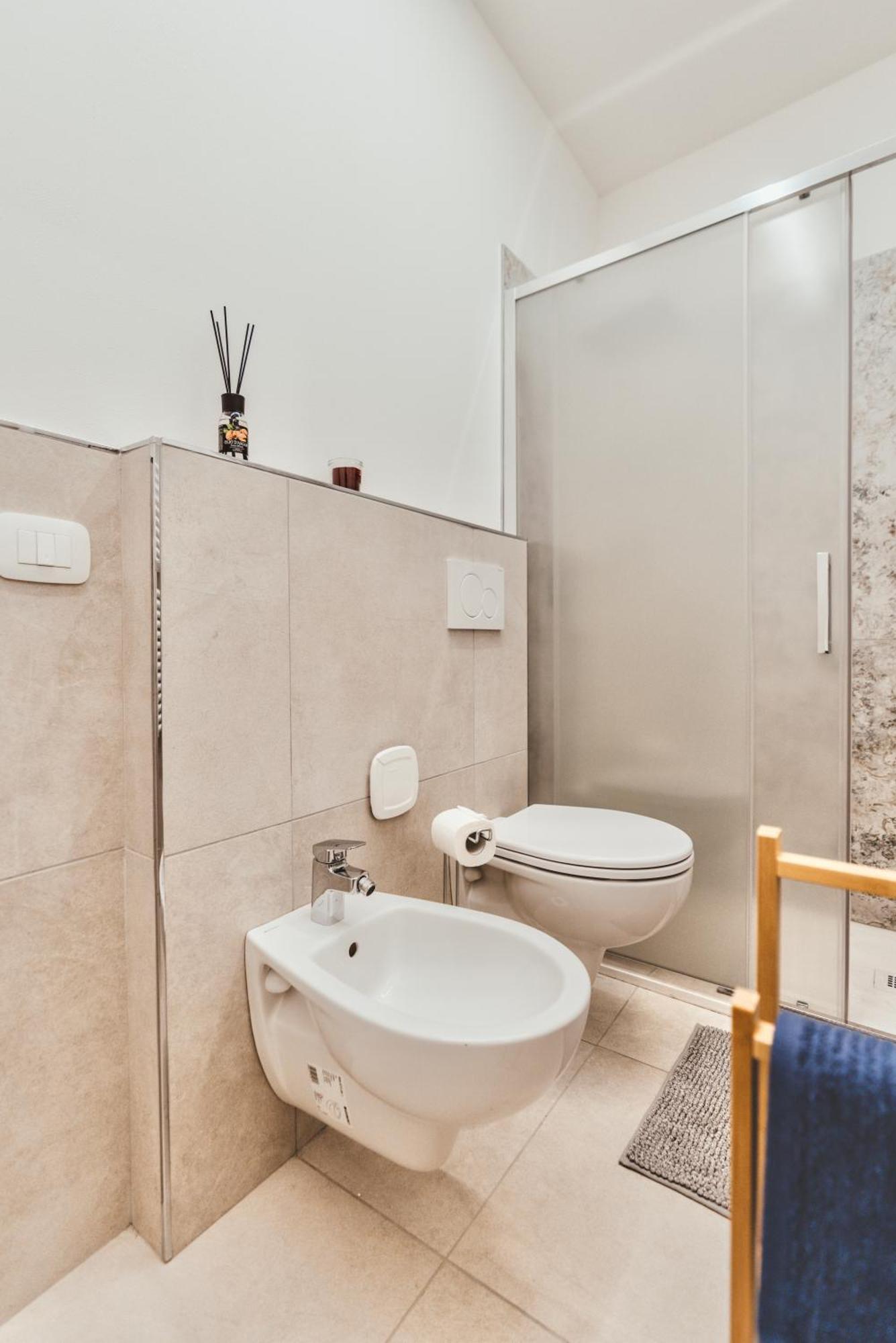 Exclusive Luxury Home With Private Parking Равена Екстериор снимка