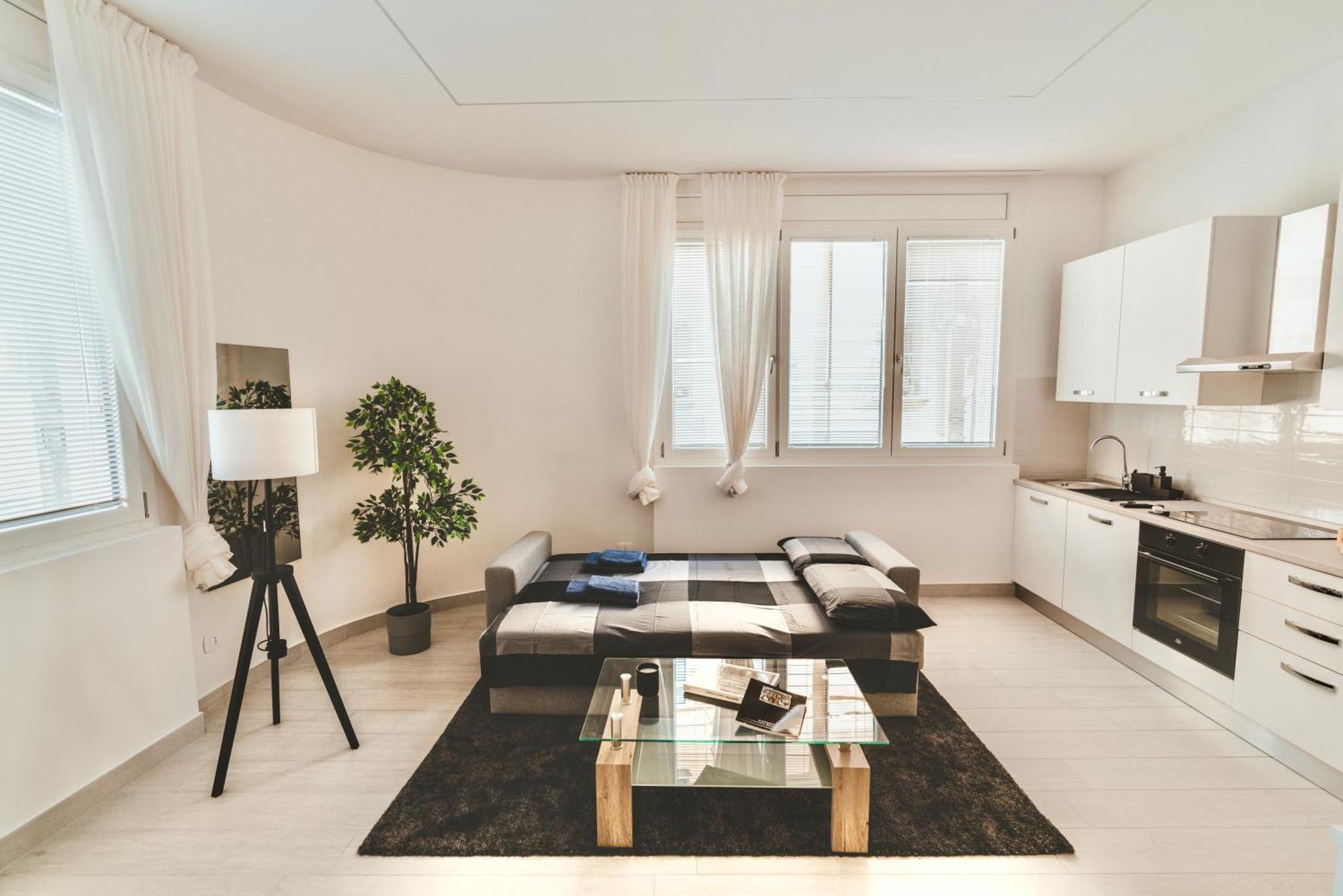 Exclusive Luxury Home With Private Parking Равена Екстериор снимка